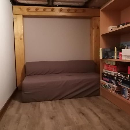 Appt 43 M2 Station Auris En Oisans - Alpes D Huez 아파트 외부 사진